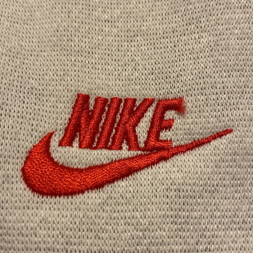 Vintage Nike Men’s Full Zip Long Sleeve Jacket - Picture 4 of 8